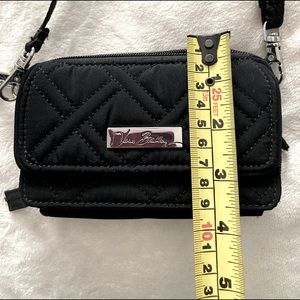 Vera Bradley All In One Crossbody Bag